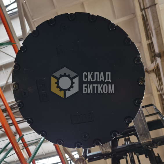 332/K1192, JRA0264 Редуктор хода в сборе JCB JS200, JS220, JS240, JS260, TM40